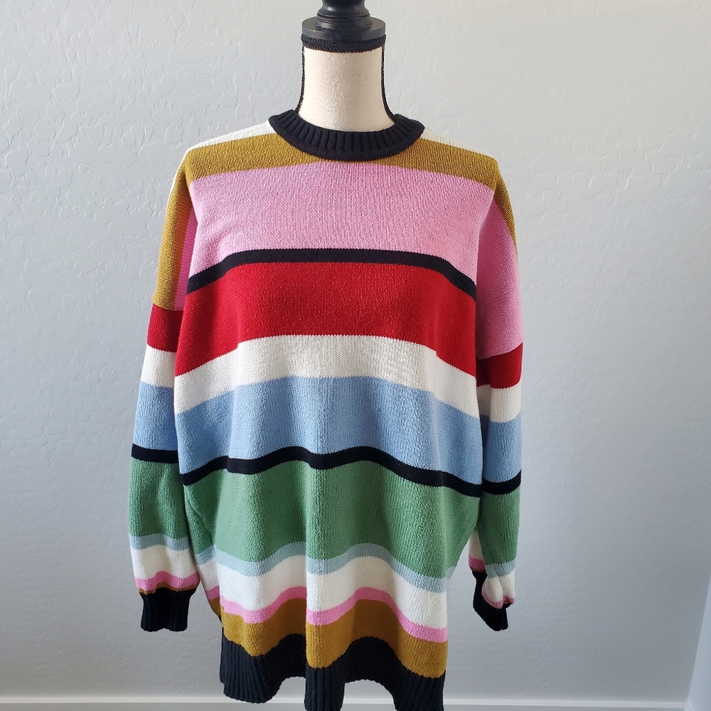 Show Me Your MuMu Sweater Medium